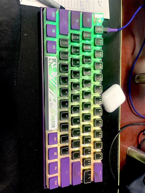 Ducky Keyboard : r/MechanicalKeyboards