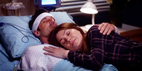 A ranking of the saddest Grey's Anatomy character deaths - Business Insider