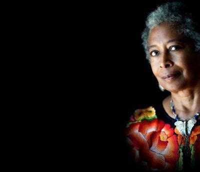 Alice Walker | Biography and Awards | American Masters | PBS