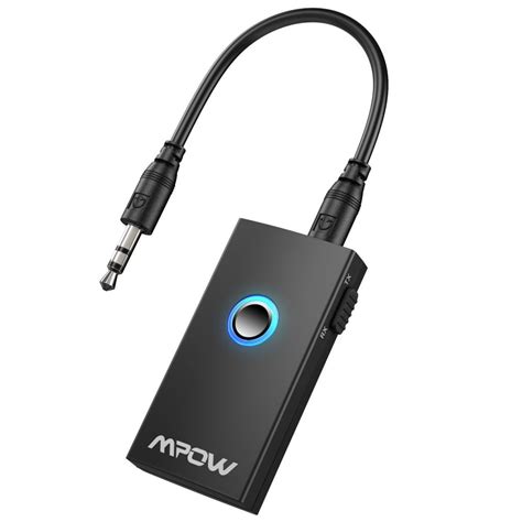 17 Best Bluetooth Headphone Adapters 2022 - AudioReputation