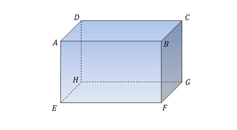 3D Coordinate Geometry - Skew Lines | Brilliant Math & Science Wiki