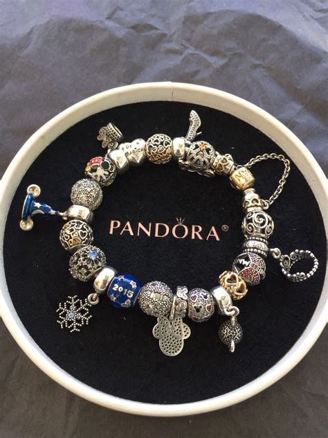 Pandora Jewelry Disney , Inspirational Pandora Jewelry Disney 66 In ...