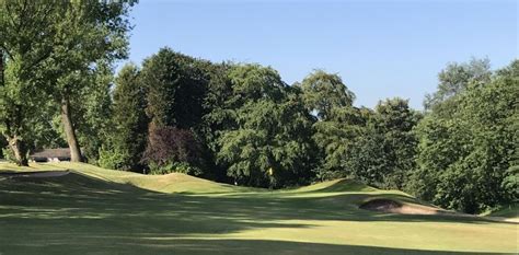 Bury Golf Club > Lancashire > Open Golf Competitions - Golf Empire