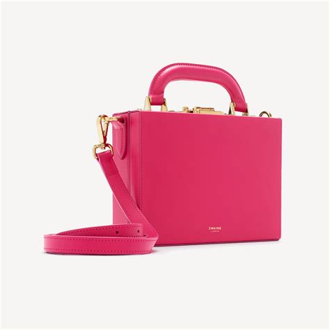 Women's Luxury Handbag Collection – Swaine