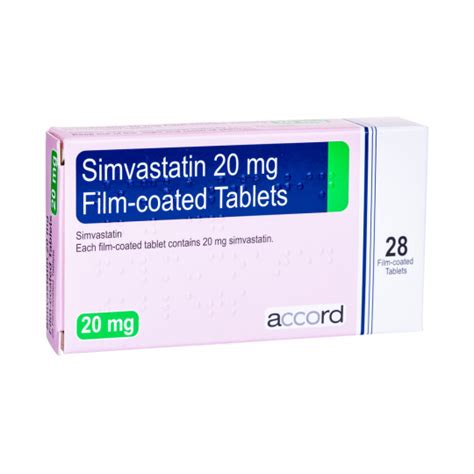 Buy Simvastatin For High Cholestrol - Meds For Less