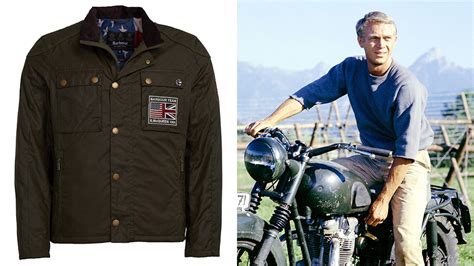 The History of Barbour Jackets: 125 Years of Warming the World