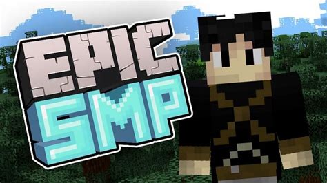 200以上 smp minecraft server 496575-Smp minecraft server discord ...