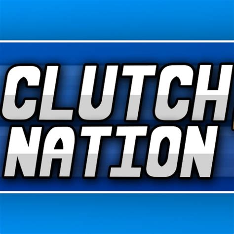 Clutch Gaming - YouTube