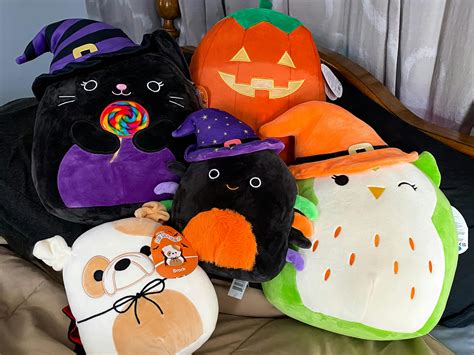 Squishmallows Halloween bundle - core-global.org