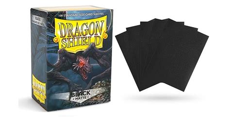 The Best Card Sleeves for MTG, Yu-Gi-Oh! & More: 2023 Guide | Geek ...