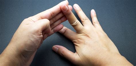 TRIGGER FINGER: CAUSES AND CURE | Care2Cure Physiotherapy & Rehab Center