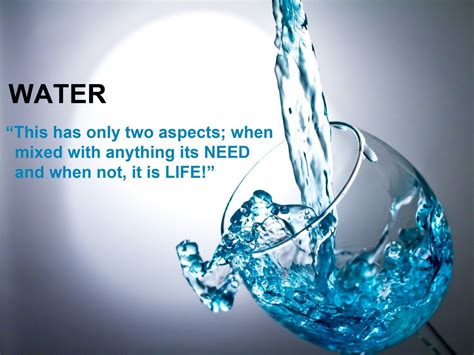 Save Water Quotes HD Wallpapers, Images, Photos, Pictures | WALLPAPERS LAP