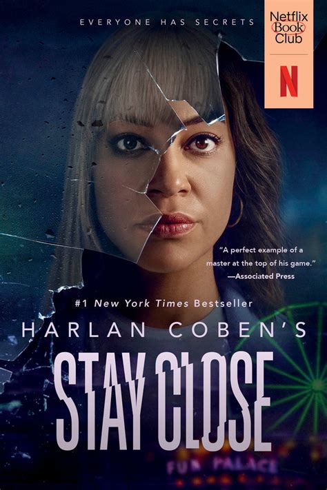 Read Stay Close Online by Harlan Coben | Books