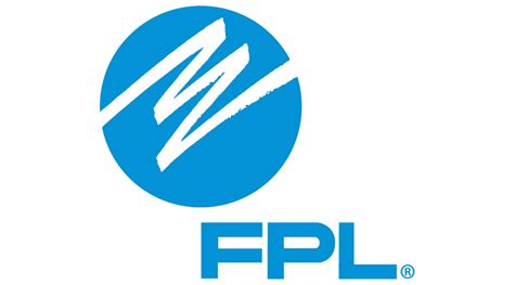 Florida Power & Light (FPL) Vector Logo | Free Download - (.AI + .PNG ...