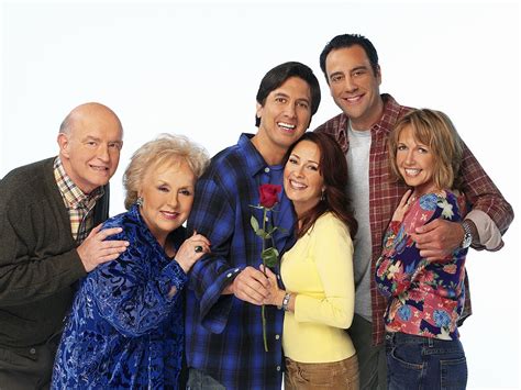 'Everybody Loves Raymond': Why Ray Romano Hated the Hit-Show's Title