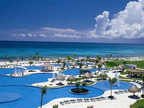 Mayan Palace Riviera Maya Cancun 1br/1ba... - HomeAway Playa del Carmen ...