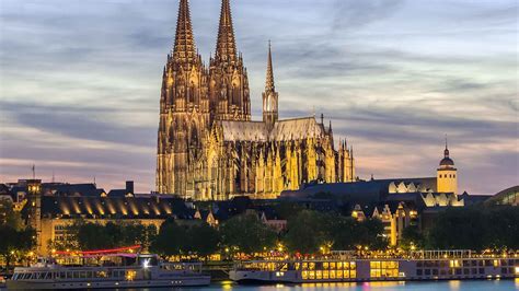 Cologne Cathedral, Cologne - Book Tickets & Tours | GetYourGuide