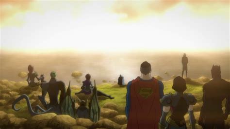 Justice League Dark: Apokolips War - Otro Flashpoint - YouTube