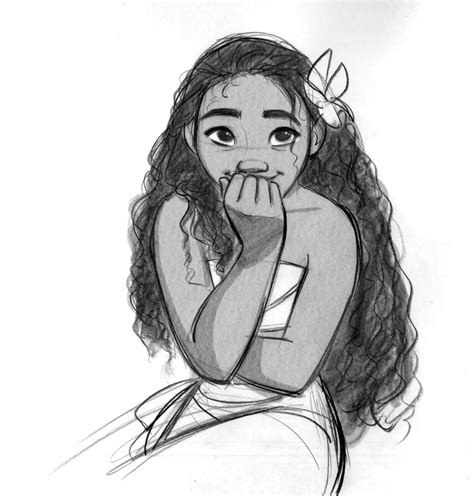 Moana Concept Art - Disney's Moana Photo (40073636) - Fanpop - Page 49