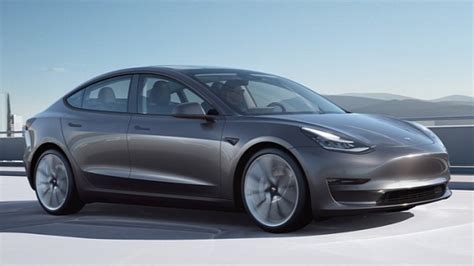 New Tesla 2024 Model 3: Pricing, Engine & Release Date