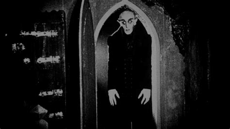 Nosferatu At 100: The Genesis Of Horror : The Indiependent