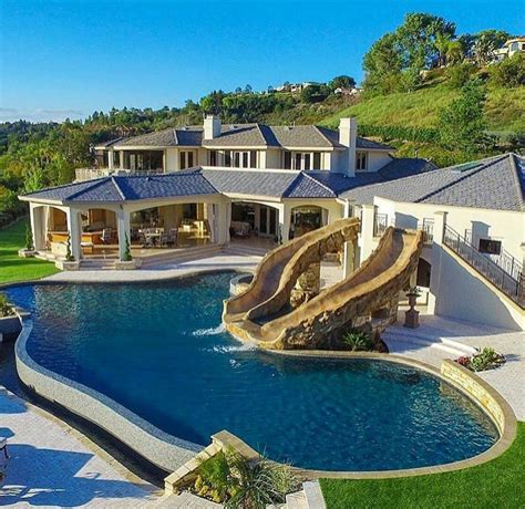 Gorgeous home | Mansions, Luxury homes dream houses, Dream pools