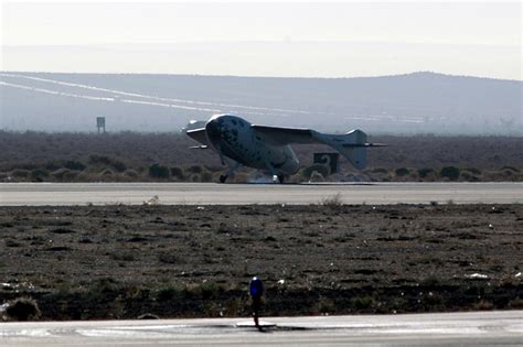 SpaceShipOne flight 17P