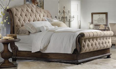 20 Stunning King Size Headboard Ideas