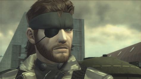 Metal Gear Solid 3 : Snake Eater, nuovi indizi sembrano indicare l ...