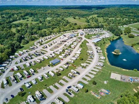 Best Camping in Kentucky: 13 Campgrounds & RV Places To Visit in 2023