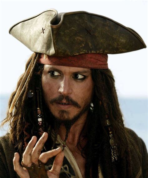 Quote:Jack Sparrow - Pirates of the Caribbean Wiki - The Unofficial ...