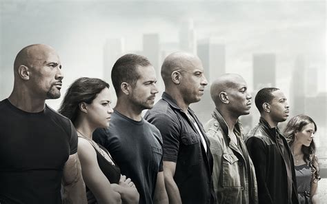 Fast and Furious Franchise Cast and Character Guide | Collider