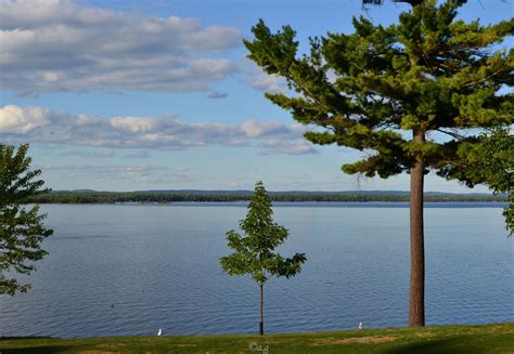 Robert Simpson Park - Arnprior, Ontario, Canada Discover Canada ...