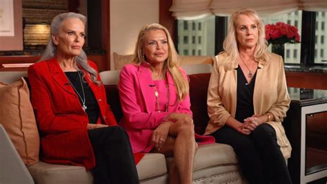 Nicole Brown Simpson's sisters discuss OJ Simpson's death ahead of 30 ...