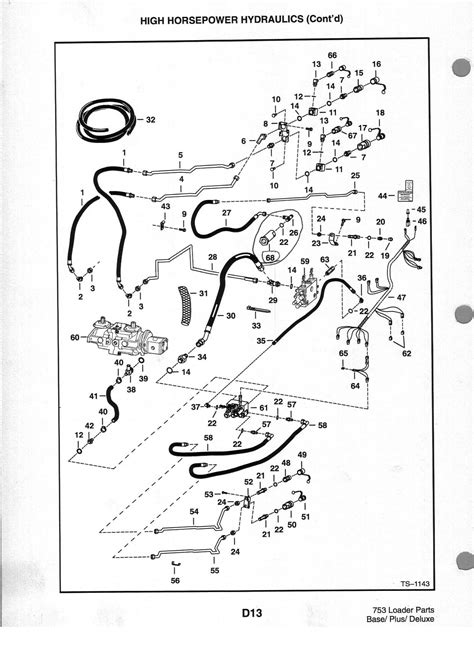 [DIAGRAM] Bobcat 763 Hydraulic Diagram - MYDIAGRAM.ONLINE