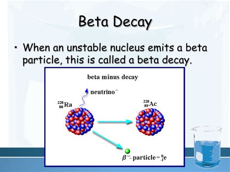 PPT - Unit 13: Nuclear Chemistry PowerPoint Presentation, free download ...