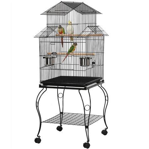 Pet Birds Cages