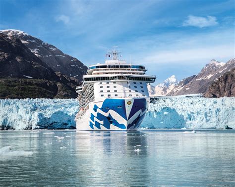 5 Reasons to Choose Princess Cruises for your Alaska Cruise — Cruise ...