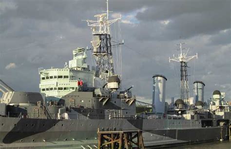 HMS Belfast Floating Museum in London: 14 reviews and 93 photos