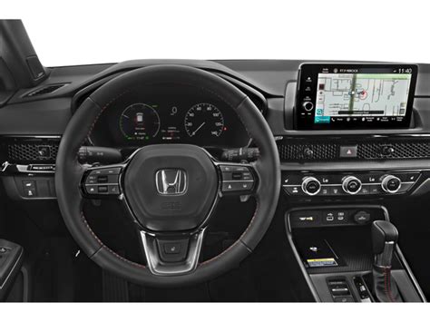 2024 Honda CR-V, and CR-V Hybrid Review