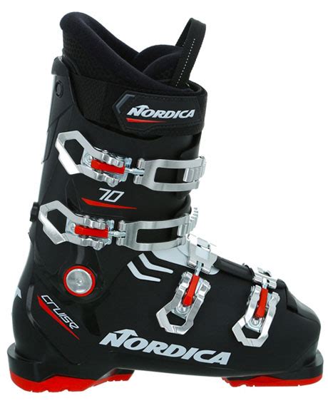 Best Ski Boots for Beginners of 2024 | Switchback Travel