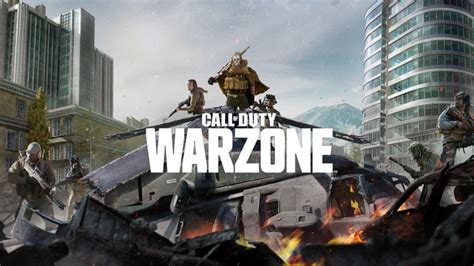 COD: Warzone aseguró que solucionará el error de los destellos solares ...