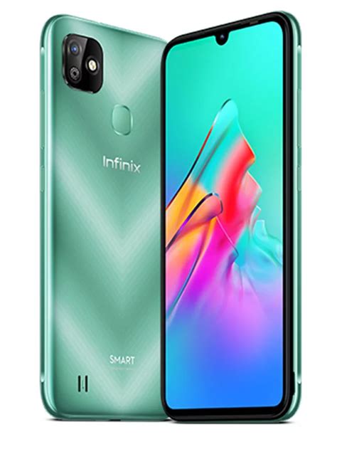 Infinix Smart HD 2021 - Price & Specs - Choose Your Mobile