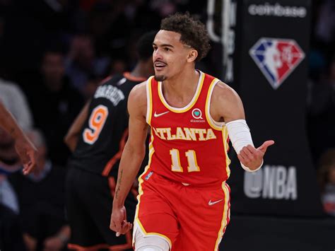 10 Trae Young Highlights That Will Make You a Fan - Trending News Update