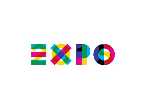 Expo 2015 logo | Logok