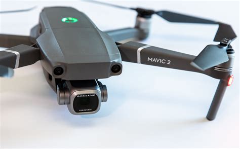 コントロー mavic 2 proの ティック