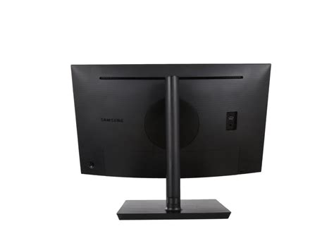 Samsung SH850 Series 27" 2K 4ms 60Hz Backlit PLS Monitor - Newegg.com