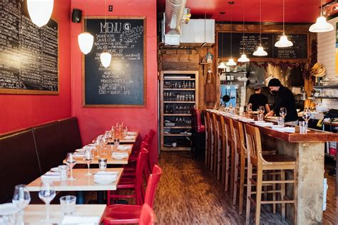 Gus: the comforting and delicious neighbourhood restaurant - Tastet