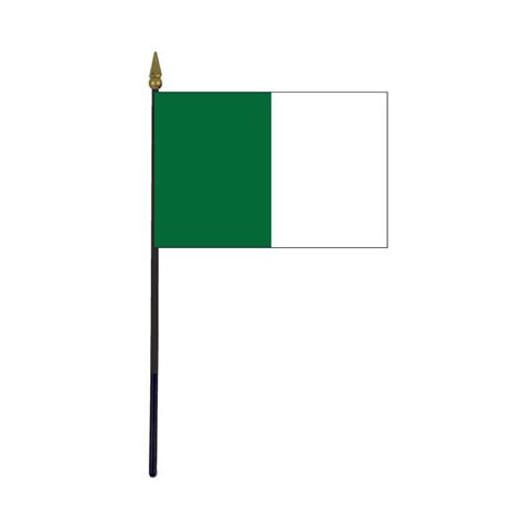 Limerick County Stick Flag Ireland