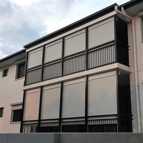 Buy Roller Shutters - EzyFit Roller Shutter